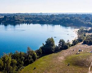 Guest house 440111 - Holiday property West Brabant - Vakantiehuis in Breda