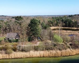 Guest house 440111 - Holiday property West Brabant - Vakantiehuis in Breda