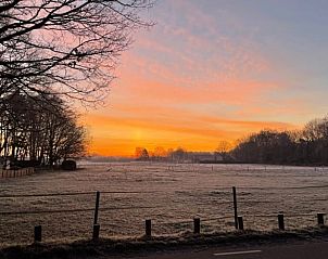 Guest house 440111 - Holiday property West Brabant - Vakantiehuis in Breda