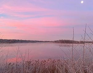 Guest house 440111 - Holiday property West Brabant - Vakantiehuis in Breda