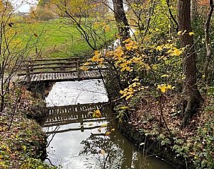 Guest house 440111 - Holiday property West Brabant - Vakantiehuis in Breda