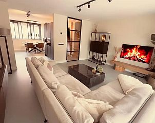 Verblijf 440203 - Vakantiewoning West Brabant - Vakantiehuis La Playa: Met Jacuzzi