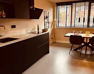 Verblijf 440203 - Vakantiewoning West Brabant - Vakantiehuis La Playa: Met Jacuzzi