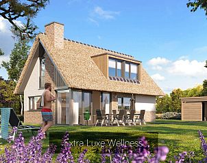 Guest house 440206 • Holiday property West Brabant • Vrijstaande woning in Noord-Brabant, Nederland tekoop