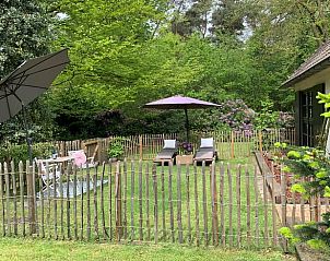 Unterkunft 440302 - Ferienhaus West Brabant - Vakantiehuis in Ossendrecht