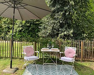 Unterkunft 440302 - Ferienhaus West Brabant - Vakantiehuis in Ossendrecht