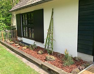 Unterkunft 440302 - Ferienhaus West Brabant - Vakantiehuis in Ossendrecht