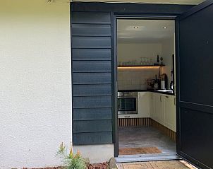 Unterkunft 440302 - Ferienhaus West Brabant - Vakantiehuis in Ossendrecht