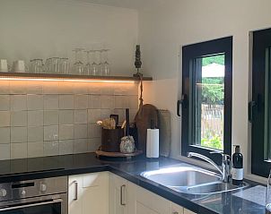 Unterkunft 440302 - Ferienhaus West Brabant - Vakantiehuis in Ossendrecht