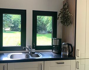 Unterkunft 440302 - Ferienhaus West Brabant - Vakantiehuis in Ossendrecht