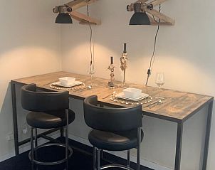 Unterkunft 440302 - Ferienhaus West Brabant - Vakantiehuis in Ossendrecht