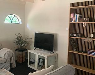 Unterkunft 440302 - Ferienhaus West Brabant - Vakantiehuis in Ossendrecht