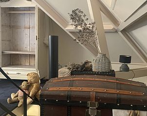 Unterkunft 440302 - Ferienhaus West Brabant - Vakantiehuis in Ossendrecht