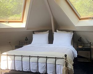 Unterkunft 440302 - Ferienhaus West Brabant - Vakantiehuis in Ossendrecht