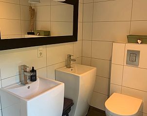 Unterkunft 440302 - Ferienhaus West Brabant - Vakantiehuis in Ossendrecht