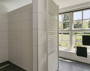 Unterkunft 440302 - Ferienhaus West Brabant - Vakantiehuis in Ossendrecht