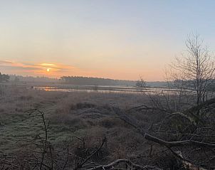 Unterkunft 440302 - Ferienhaus West Brabant - Vakantiehuis in Ossendrecht