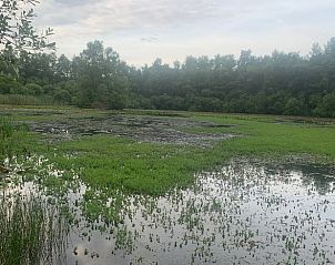 Unterkunft 440302 - Ferienhaus West Brabant - Vakantiehuis in Ossendrecht