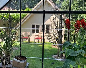 Unterkunft 440303 - Ferienhaus West Brabant - Vakantiehuis in Ossendrecht