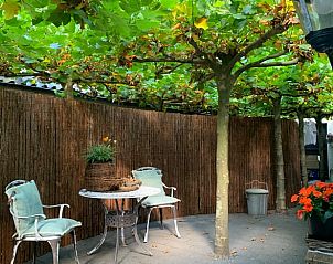 Unterkunft 440303 - Ferienhaus West Brabant - Vakantiehuis in Ossendrecht