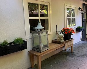 Unterkunft 440303 - Ferienhaus West Brabant - Vakantiehuis in Ossendrecht