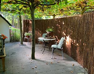 Unterkunft 440303 - Ferienhaus West Brabant - Vakantiehuis in Ossendrecht