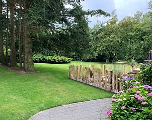 Unterkunft 440303 - Ferienhaus West Brabant - Vakantiehuis in Ossendrecht