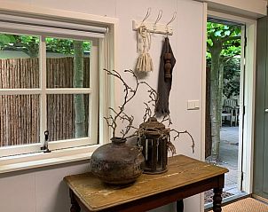 Unterkunft 440303 - Ferienhaus West Brabant - Vakantiehuis in Ossendrecht