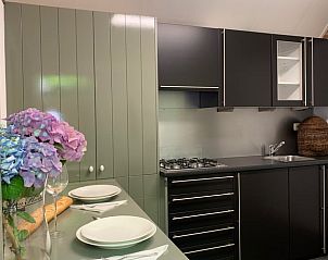 Unterkunft 440303 - Ferienhaus West Brabant - Vakantiehuis in Ossendrecht