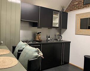 Unterkunft 440303 - Ferienhaus West Brabant - Vakantiehuis in Ossendrecht