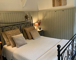 Unterkunft 440303 - Ferienhaus West Brabant - Vakantiehuis in Ossendrecht