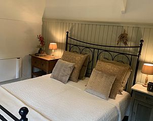 Unterkunft 440303 - Ferienhaus West Brabant - Vakantiehuis in Ossendrecht