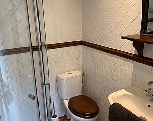 Unterkunft 440303 - Ferienhaus West Brabant - Vakantiehuis in Ossendrecht