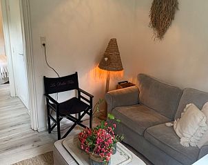 Unterkunft 440303 - Ferienhaus West Brabant - Vakantiehuis in Ossendrecht