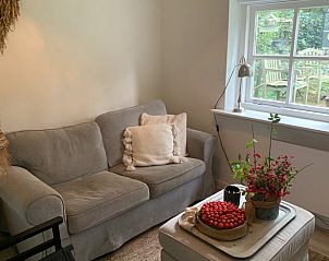 Unterkunft 440303 - Ferienhaus West Brabant - Vakantiehuis in Ossendrecht