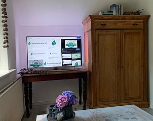 Unterkunft 440303 - Ferienhaus West Brabant - Vakantiehuis in Ossendrecht