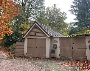 Unterkunft 440303 - Ferienhaus West Brabant - Vakantiehuis in Ossendrecht