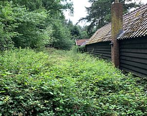 Unterkunft 440303 - Ferienhaus West Brabant - Vakantiehuis in Ossendrecht