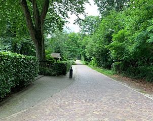 Unterkunft 440303 - Ferienhaus West Brabant - Vakantiehuis in Ossendrecht