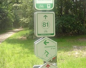 Unterkunft 440303 - Ferienhaus West Brabant - Vakantiehuis in Ossendrecht