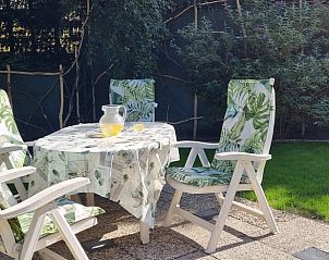 Unterkunft 440306 - Ferienhaus West Brabant - Vakantiehuis in Ossendrecht