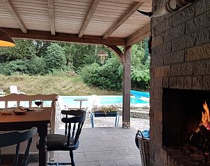 Unterkunft 440306 - Ferienhaus West Brabant - Vakantiehuis in Ossendrecht