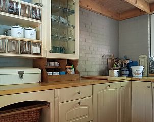 Unterkunft 440306 - Ferienhaus West Brabant - Vakantiehuis in Ossendrecht