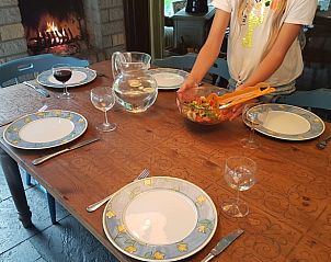 Unterkunft 440306 - Ferienhaus West Brabant - Vakantiehuis in Ossendrecht