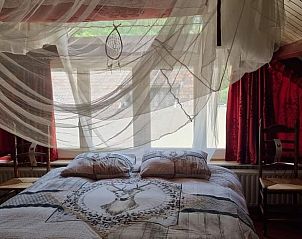 Unterkunft 440306 - Ferienhaus West Brabant - Vakantiehuis in Ossendrecht