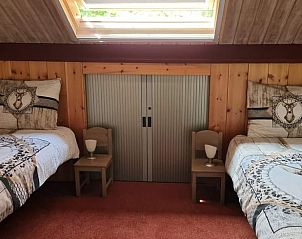 Unterkunft 440306 - Ferienhaus West Brabant - Vakantiehuis in Ossendrecht