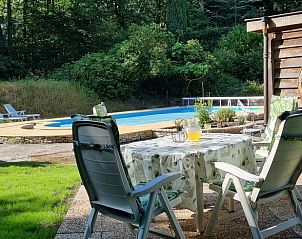 Unterkunft 440306 - Ferienhaus West Brabant - Vakantiehuis in Ossendrecht