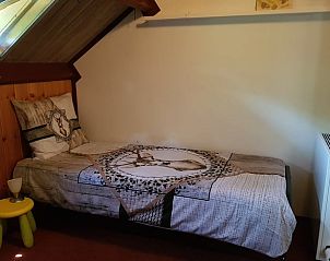 Unterkunft 440306 - Ferienhaus West Brabant - Vakantiehuis in Ossendrecht