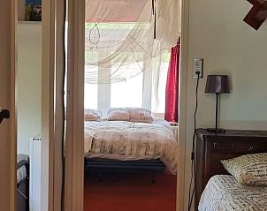 Unterkunft 440306 - Ferienhaus West Brabant - Vakantiehuis in Ossendrecht