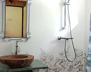 Unterkunft 440306 - Ferienhaus West Brabant - Vakantiehuis in Ossendrecht